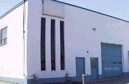 North Seattle Warehouse: 14101 Aurora Ave N, Seattle, WA 98133