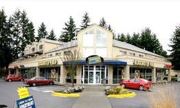 La Piazza: 13200 Old Redmond Rd, Redmond, WA 98052