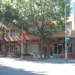 Centennial Tower: 2515 4th Ave, Seattle, WA 98121