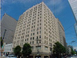 Joseph Vance Building: 1402 3rd Avenue, Seattle, WA 98101