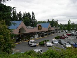 Wilderness Village Shopping Center: 22301 SE 236th Pl, Maple Valley, WA 98038