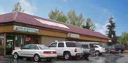 Lloyd Building (Bothell): 17928 Bothell Everett Hwy, Bothell, WA 98012