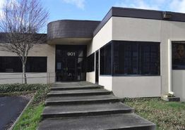 Efficiency Building: 901 Rainier Ave S, Seattle, WA 98144