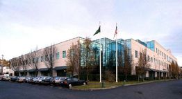 The Burke Building: 400 N 34th St, Seattle, WA 98103