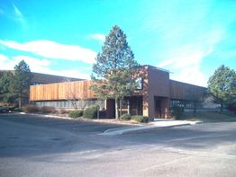 LEHMAN MEDICAL BUILDING: 6197 Lehman Dr, Colorado Springs, CO 80918