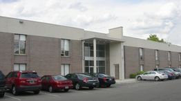 1550 Old Henderson Rd, Columbus, OH 43220