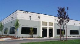 Gateway Corporate Center: NE Sandy Blvd & NE 181st Ave, Portland, OR 97230