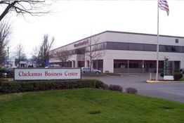 Clackamas Business Center: 8833 SE Jannsen Rd, Clackamas, OR 97015