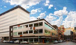 Banner Bank Building: 111 N Post St, Spokane, WA 99201