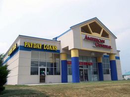 3016 S Western Ave, Marion, IN 46953