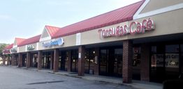 Trussville Plaza: 1423 Gadsden Hwy, Birmingham, AL 35235