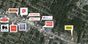 Land For Lease: 5510 Ringgold Rd, Chattanooga, TN 37412
