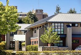 KRUGER MEDICAL BUILDING: 21600 Washington 99, Edmonds, WA 98026