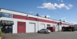 The Stanbury Building: 14125 NE 189th St, Woodinville, WA 98072