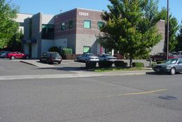 Ainsworth Circle Plaza: 12029 NE Ainsworth Cir, Portland, OR 97220