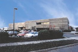 Harmer Building: 11755 SW 3rd St, Beaverton, OR 97005