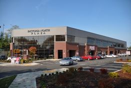 Factoria North Plaza: 12402 SE 38th St, Bellevue, WA 98006