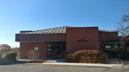 King & King Law Offices Building: 330 N Main St, Kaysville, UT 84037