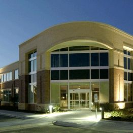 GLENDALE MEDICAL CENTER: 5650 N Green Bay Ave, Glendale, WI 53209