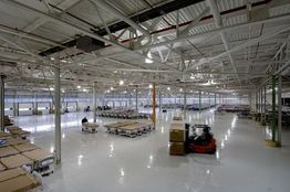 MIDLINK BUSINESS PARK: 5200 E Cork St, Kalamazoo, MI 49048