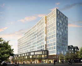 400 Fairview Ave N, Seattle, WA 98109