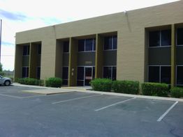 8686 N Central Ave, Phoenix, AZ 85020