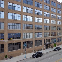 THE PHOENIX BUILDING: 219 N Milwaukee St, Milwaukee, WI 53202