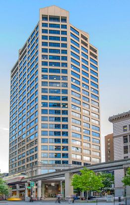 WESTLAKE TOWER: 1601 5th Ave, Seattle, WA 98101