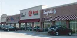 Prairie Lakes Center: 14350 Mundy Dr, Noblesville, IN 46060