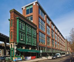 505 1st Avenue South, Seattle, WA 98104
