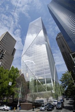 F5 Tower: 801 5th Ave, Seattle, WA 98104