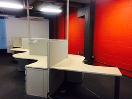 Fox Offices: 4056 Del Rey Avenue, Marina del Rey, CA 90292
