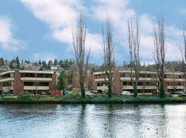 Canal Place 130: 130 Nickerson St, Seattle, WA 98109