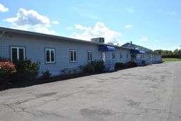 Prism Solar: 180 South St, Highland, NY 12528
