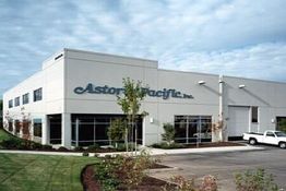 Business Park II : 15130-15170 SE 82nd Dr & 15009-15081 SE 94th Ave, Clackamas, OR 97015