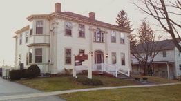 Mayflower Landing: 87 Broadway St, Colchester, CT 06415