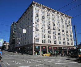 Addison on Fourth Avenue: 308 4th Ave S, Seattle, WA 98104