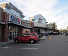 Alderwood Parkway Retail Center: 19220 Alderwood Mall Pkwy, Lynnwood, WA 98036