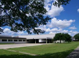 Warehouse/Logistics Facility Available -- Industrial and Office Space for Lease: 9595 Mansfield Rd, Shreveport, LA 71118