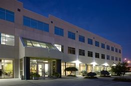Stokely Office Building: 320 North Cedar Bluff, Knoxville, TN 37923