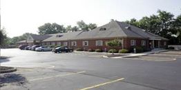 Cherry Way Medical Center: 1329 Cherry Way Dr, Columbus, OH 43230
