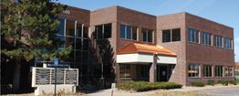McCaslin Healthcare Plaza: 400 S McCaslin Blvd, Superior, CO 80027