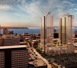 Insignia: 2301 6th Ave, Seattle, WA 98121