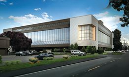 Georgetown Squared: 5601 6th Ave S, Seattle, WA 98108