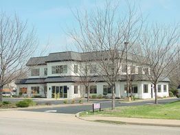 1110 Professional Blvd, Evansville, IN 47714