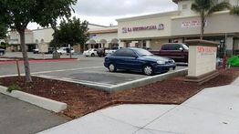 Tustin Village Plaza: 15761 Tustin Village Way, Tustin, CA 92780