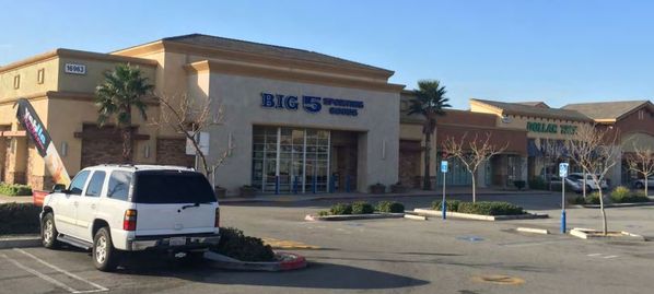 Boot Barn is Coming to Sierra Lakes Marketplace in Fontana, CA