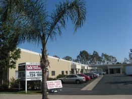 Harbor Warner Business Center: 3720 W Warner Ave, Santa Ana, CA 92704