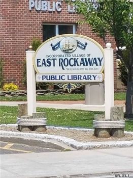 E. Rockaway: 131-151 Main St, E. Rockaway , (Long Island, NY 11518