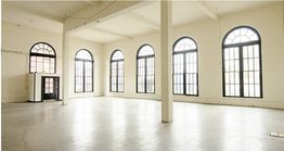 The Malt House at The Original Rainier Brewery: 5840-5890 Airport Way S, Seattle, WA, 98108